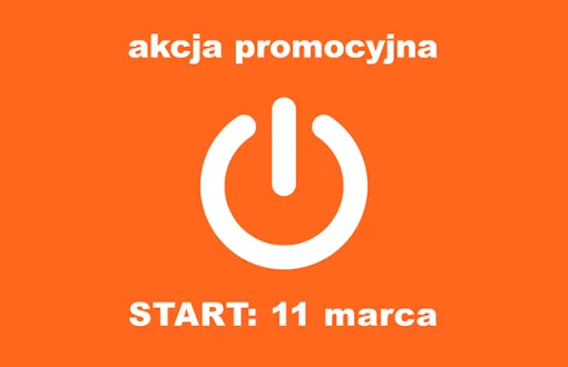 Akcja Promocyjna Blum z zawiasami i AVENTOS