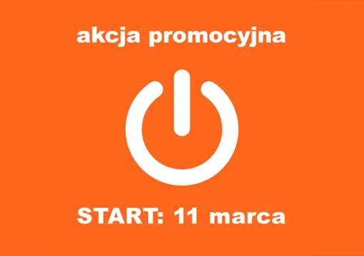 Akcja Promocyjna Blum z zawiasami i AVENTOS