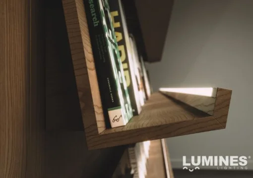 Systemy LED